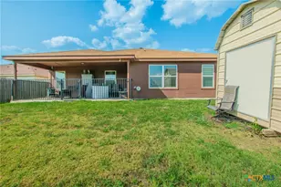 7605 Oliver Loving Dr, Killeen, TX 76549 - Photo 24