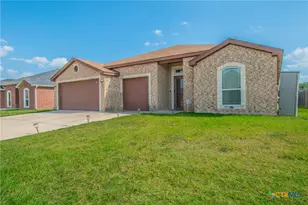 7605 Oliver Loving Dr, Killeen, TX 76549 - Photo 22