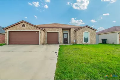 7605 Oliver Loving Drive, Killeen, TX 76549 - Photo 1