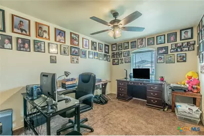 7605 Oliver Loving Drive, Killeen, TX 76549 - Photo 14