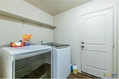 7605 Oliver Loving Drive, Killeen, TX 76549 - Photo 20