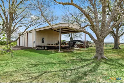 1601 County Road 463 (And Cr 465), Elgin, TX 78621 - Photo 26