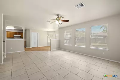 5006 Causeway Court, Killeen, TX 76549 - Photo 8