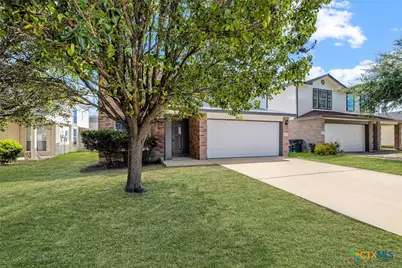 5006 Causeway Court, Killeen, TX 76549 - Photo 2