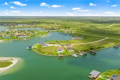 Lot 324 Chardonnay Way, Port O'Connor, TX 77982 - Photo 2