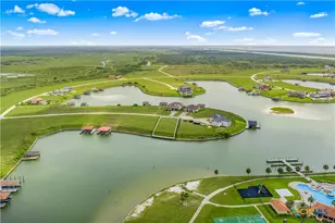 Lot 324 Chardonnay Way, Port O'Connor, TX 77982 - Photo 1