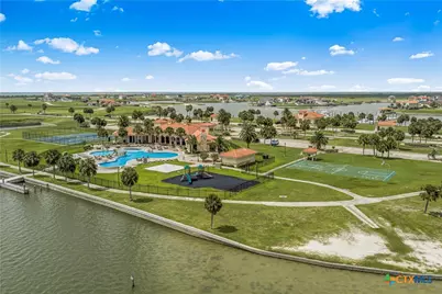 Lot 324 Chardonnay Way, Port O'Connor, TX 77982 - Photo 8