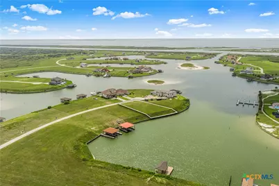 Lot 324 Chardonnay Way, Port O'Connor, TX 77982 - Photo 4