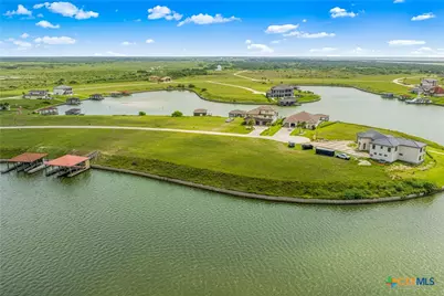 Lot 324 Chardonnay Way, Port O'Connor, TX 77982 - Photo 6