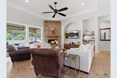 324 Valley Lodge, New Braunfels, TX 78132 - Photo 4