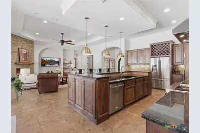 324 Valley Lodge, New Braunfels, TX 78132 - Photo 8