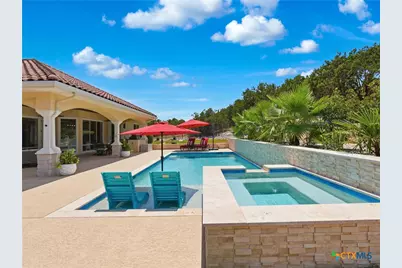 324 Valley Lodge, New Braunfels, TX 78132 - Photo 30