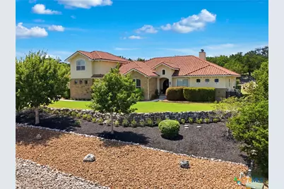 324 Valley Lodge, New Braunfels, TX 78132 - Photo 1