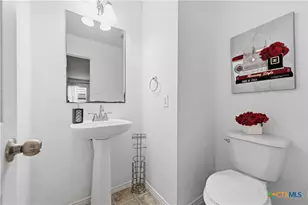24623 Hickory Meadow, San Antonio, TX 78261 - Photo 12