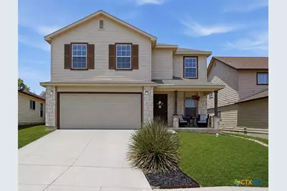 24623 Hickory Meadow, San Antonio, TX 78261 - Photo 32