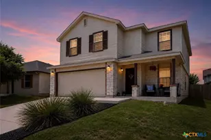 24623 Hickory Meadow, San Antonio, TX 78261 - Photo 1