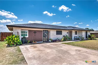 2609 Valley Forge Avenue, Temple, TX 76504 - Photo 2