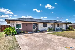 2609 Valley Forge Ave, Temple, TX 76504 - Photo 2