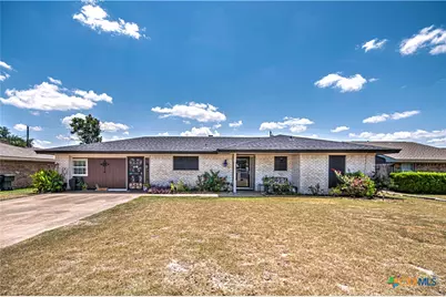 2609 Valley Forge Avenue, Temple, TX 76504 - Photo 1