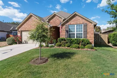 485 Rosemellow Street, New Braunfels, TX 78132 - Photo 2
