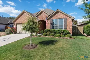 485 Rosemellow St, New Braunfels, TX 78132 - Photo 2