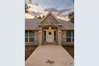 123 Elk Ridge, Canyon Lake, TX 78133 - Photo 6