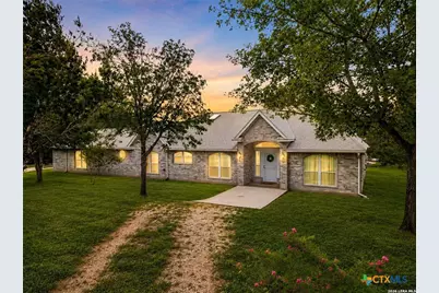 123 Elk Ridge, Canyon Lake, TX 78133 - Photo 2