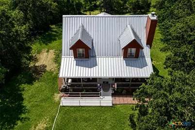 611 Wilson Road, Red Rock, TX 78662 - Photo 4