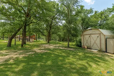 611 Wilson Road, Red Rock, TX 78662 - Photo 30