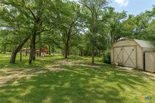 611 Wilson Rd, Red Rock, TX 78662 - Photo 30
