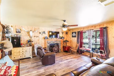 611 Wilson Road, Red Rock, TX 78662 - Photo 8