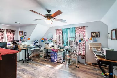 611 Wilson Road, Red Rock, TX 78662 - Photo 24