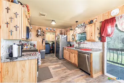 611 Wilson Road, Red Rock, TX 78662 - Photo 10