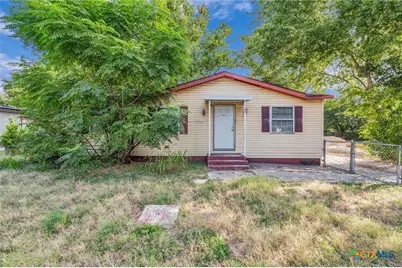 1109 Karen, Killeen, TX 76549 - Photo 1