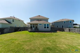 120 Blue Agate Ct, Jarrell, TX 76537 - Photo 26
