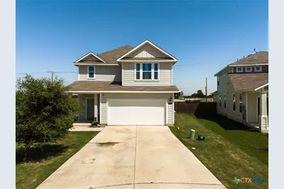 120 Blue Agate Court, Jarrell, TX 76537 - Photo 1