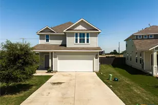 120 Blue Agate Ct, Jarrell, TX 76537 - Photo 1