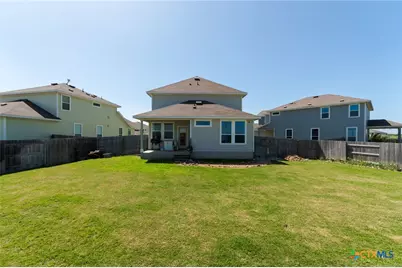 120 Blue Agate Court, Jarrell, TX 76537 - Photo 8