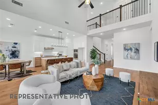 1010 Thiele St, San Antonio, TX 78224 - Photo 6