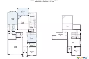 1010 Thiele St, San Antonio, TX 78224 - Photo 20