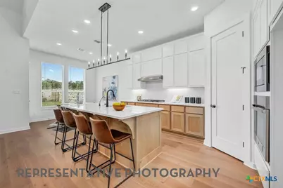 1010 Thiele Street, San Antonio, TX 78224 - Photo 2