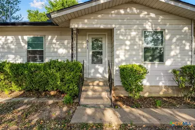 511 Curtis Avenue, Troy, TX 76579 - Photo 2