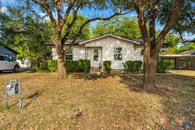 511 Curtis Avenue, Troy, TX 76579 - Photo 1