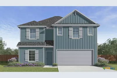 414 Isham Drive, Killeen, TX 76549 - Photo 1