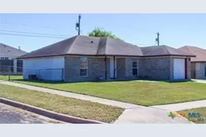 2510 Caprice, Killeen, TX 76543 - Photo 1
