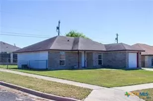 2510 Caprice, Killeen, TX 76543 - Photo 1