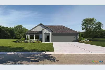 418 Isham Drive, Killeen, TX 76542 - Photo 1