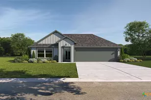418 Isham Dr, Killeen, TX 76542 - Photo 1
