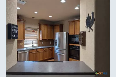 2121 Dragon Trail, New Braunfels, TX 78130 - Photo 24