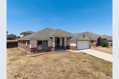 1903 Coy Drive, Copperas Cove, TX 76522 - Photo 1